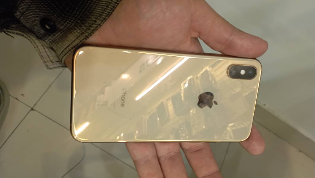 Iphone XS 64 gb 3