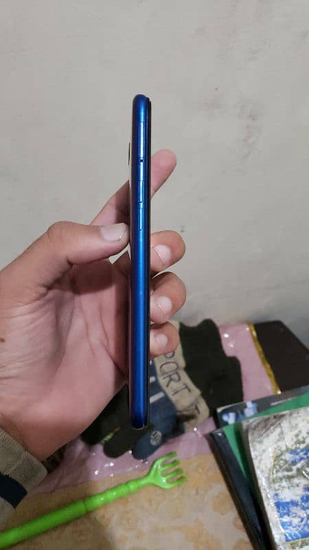 oppo a5s 4