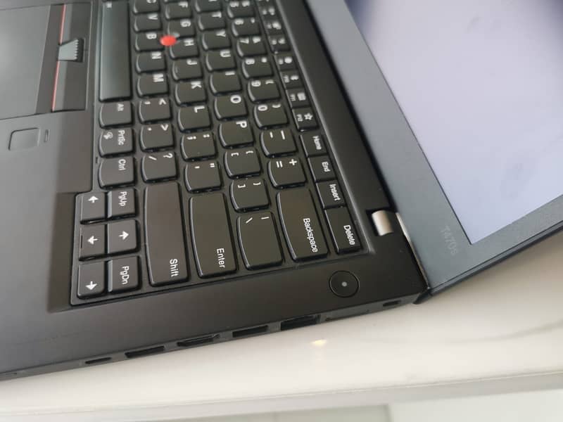 Thinkpad Lenvo T470s Core i7 6th Generation Touch Screen 0