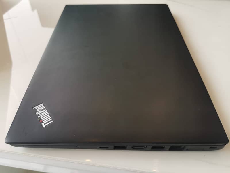 Thinkpad Lenvo T470s Core i7 6th Generation Touch Screen 2