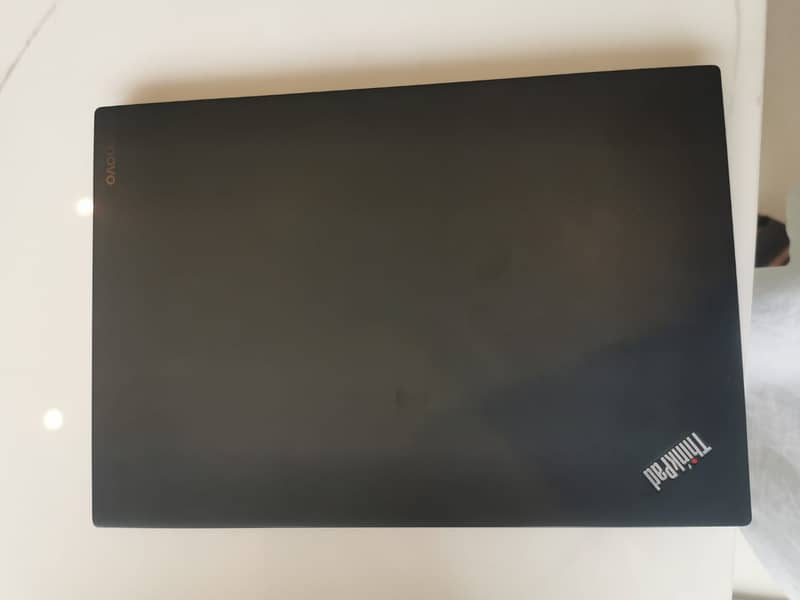 Thinkpad Lenvo T470s Core i7 6th Generation Touch Screen 5