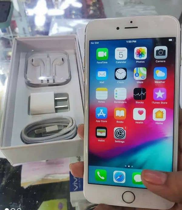 iphone 6s PTA approved 64gb memory my wts/0347-68;96-669 1