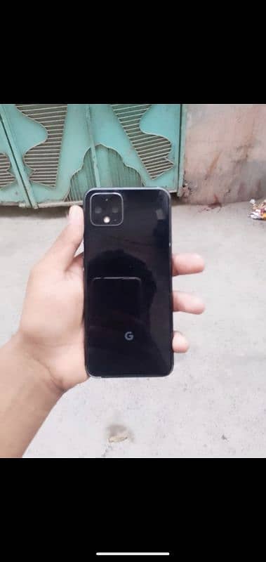 goggle pixel 4 3