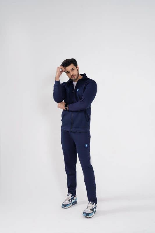 Gambless gentleman-Gen winterTraiksuit-Navy 2