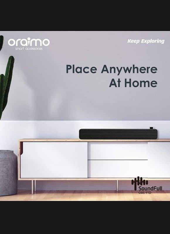 Araimo 91D Imported Wireless Speaker 1