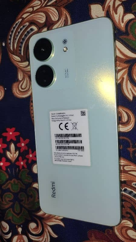 Redmi 13C Urgent sale 0