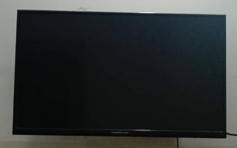 Changhong ruba 32inches LCD for sale 0