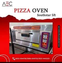 Southstar Oven 20A (4 large pizza oven)