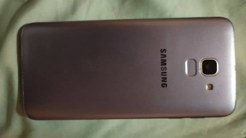 samsung j6 3gb 32gb 4