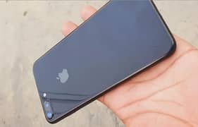 iphone 7plus 128gb pta approved 0347-0606029