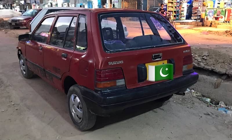 Suzuki Khyber (readAd) 03148857993 kheber best then mehran fx margalla 1