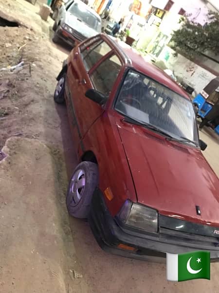 Suzuki Khyber (readAd) 03148857993 kheber best then mehran fx margalla 2