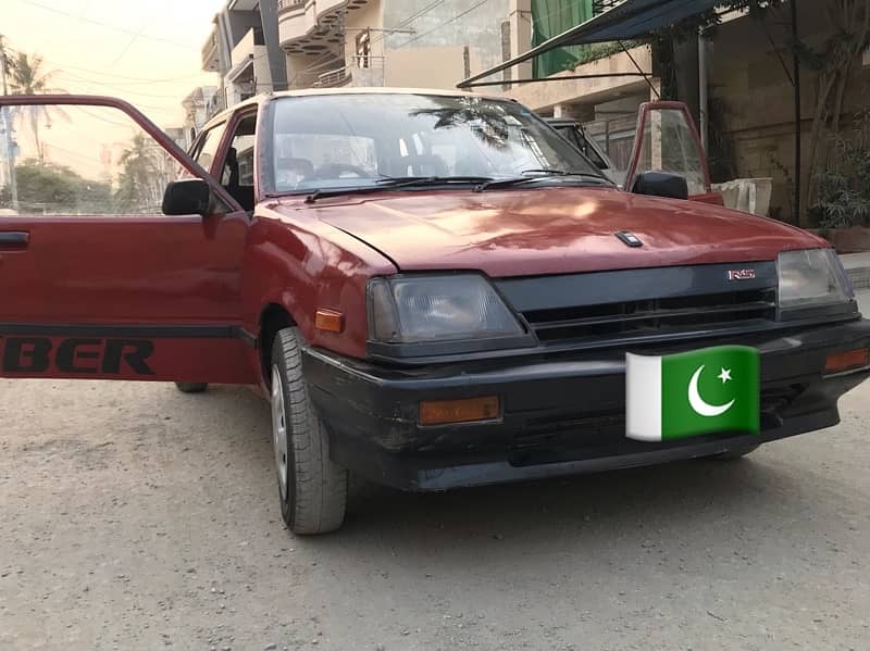 Suzuki Khyber (readAd) 03148857993 kheber best then mehran fx margalla 8