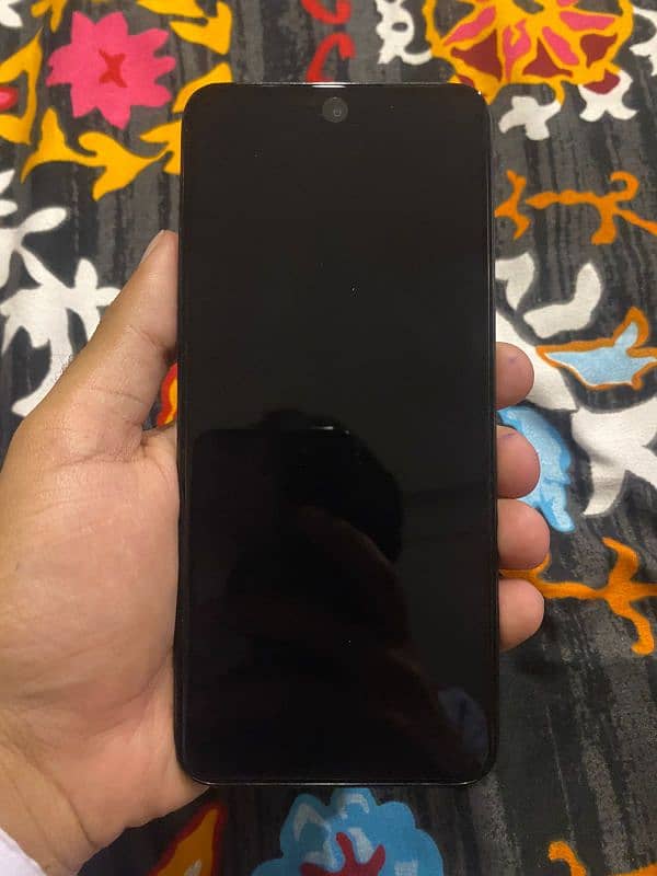 Xiaomi redmi 13 1