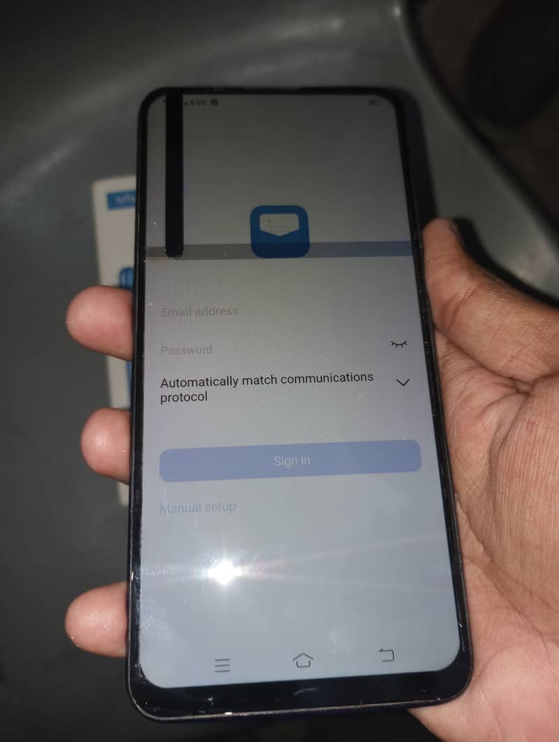 Vivo V15 6gb 64Gb Pta Offical Approved With Box Urgent Sale 2