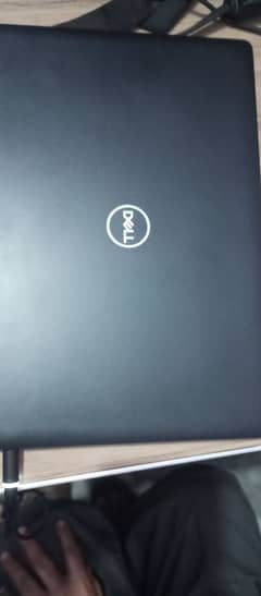 Dell laptop i5 8 Gen