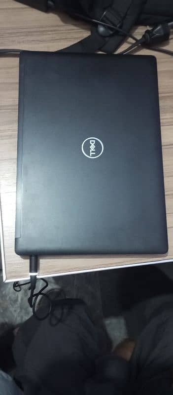 Dell laptop i5 8 Gen 2