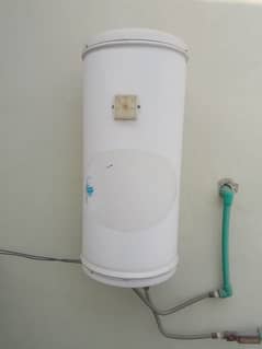 indus electric geyser