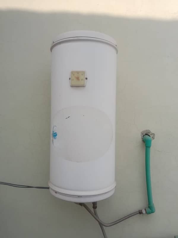 indus electric geyser 2