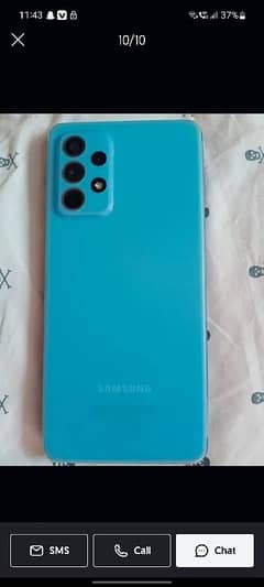 Samsung a52