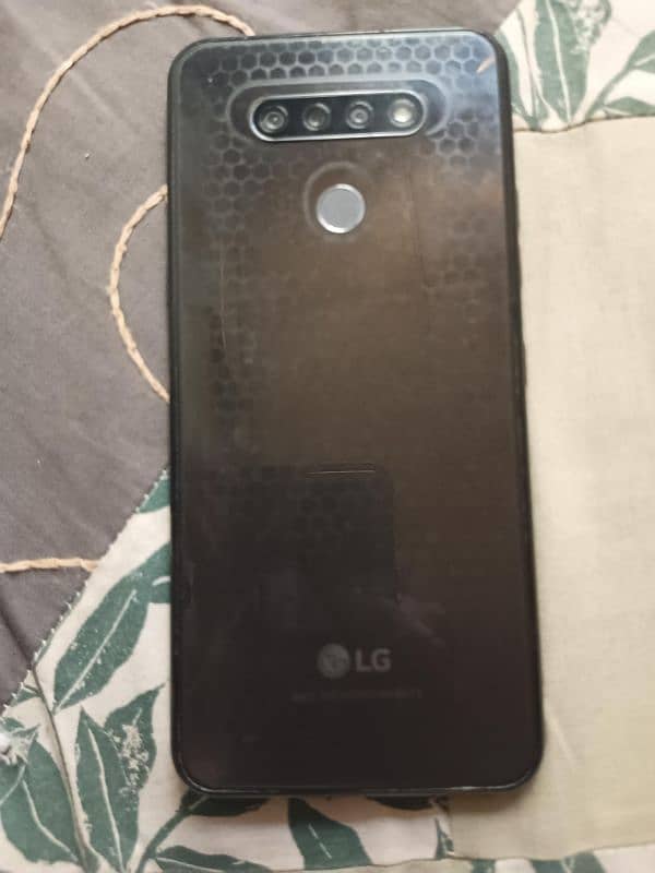 Lg K51 ( Approved ) 3