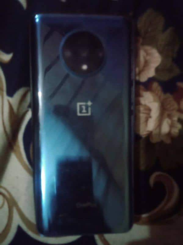 oneplus 7t 8gb/128gb 1