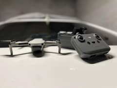 DJI mini 2