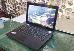 Haier y11c laptop generation 7 , 8gb Ram and 1TB storage