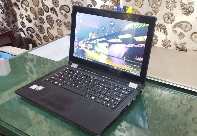 Haier y11c laptop generation 7 , 8gb Ram and 1TB storage 0