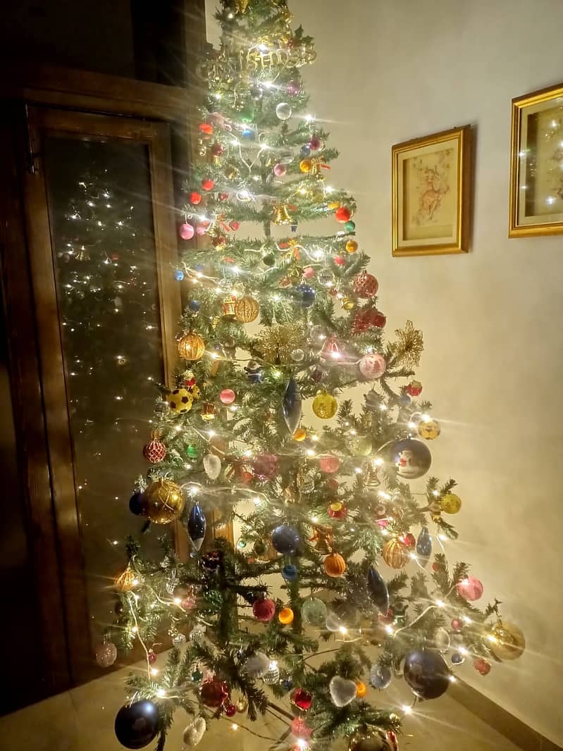 Artificial Christmas Trees & Decorations for Sale | Nationwide Delive 2