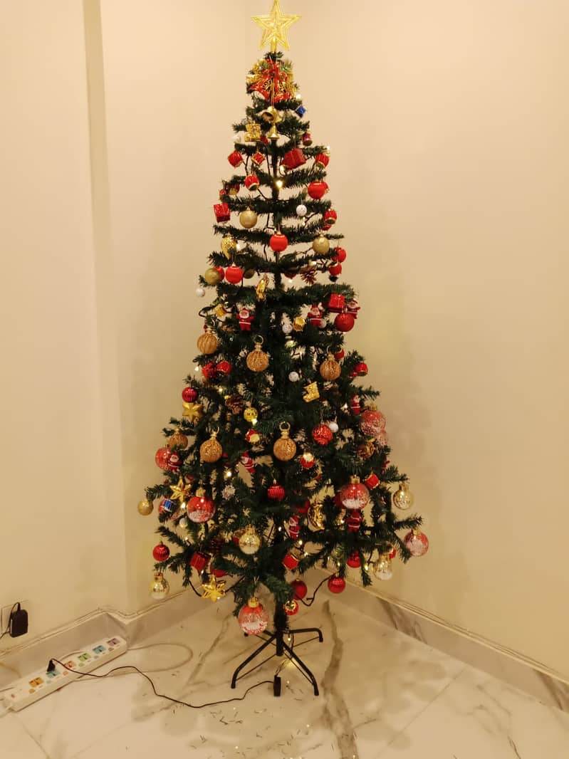 Artificial Christmas Trees & Decorations for Sale | Nationwide Delive 4