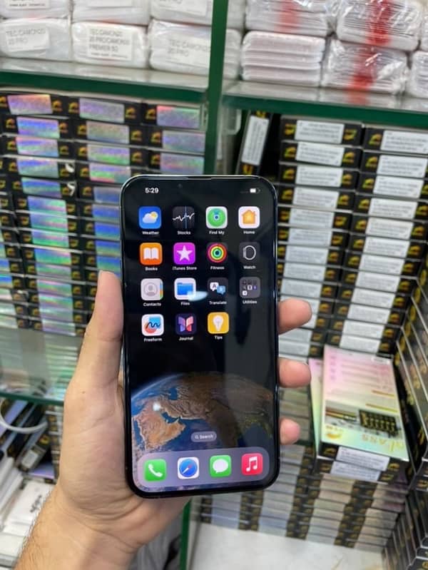 iPhone 13 Pro Max 256gb factory unlock 1