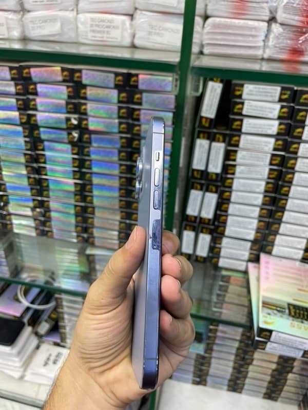 iPhone 13 Pro Max 256gb factory unlock 2