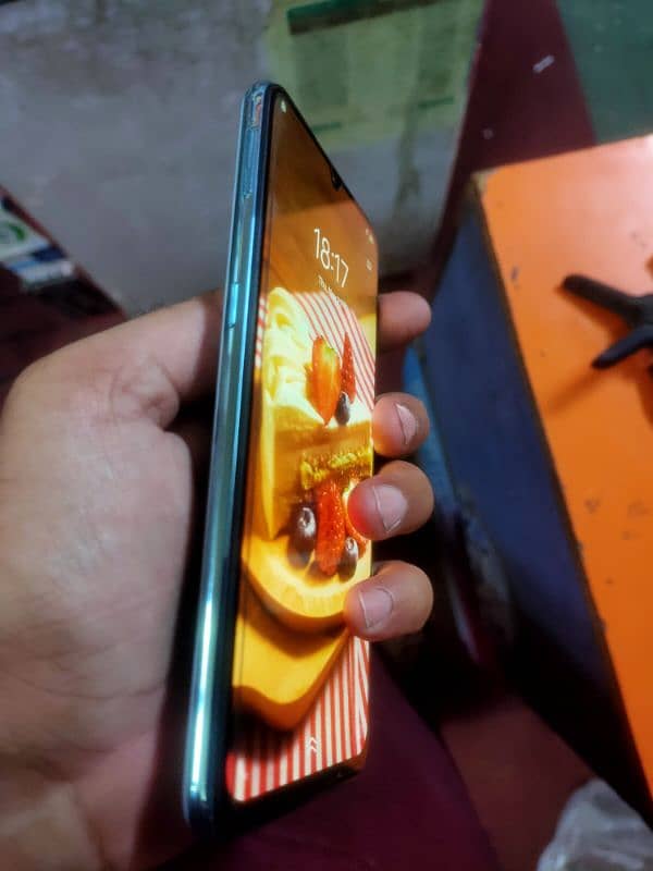 Vivo S1 original 4 128 with charger 3