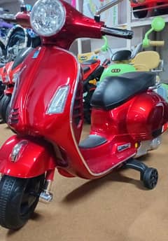 kids electric bike ,Baby battery operated bike,Vispa, Bullitt,car,jeep