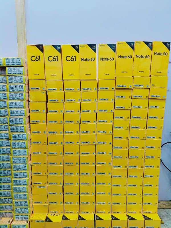 REALME 13 plus 12 plus c65 c63 c61 c53 c51 note 50 note 60 6