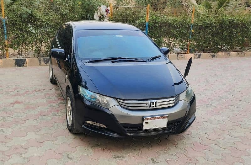 Honda Insight 2010/2014 Hybrid (Prius/City/Corolla/Mira/Alto/civic) 0