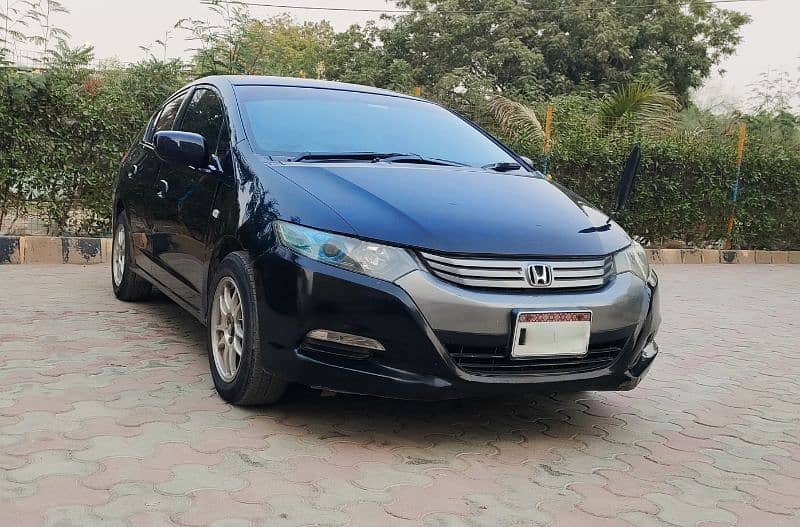 Honda Insight 2010/2014 Hybrid (Prius/City/Corolla/Mira/Alto/civic) 16