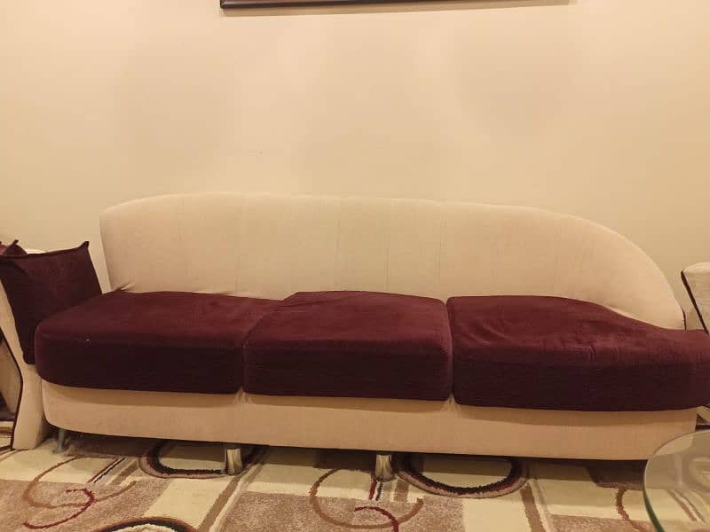 7 seater SOFA set 4