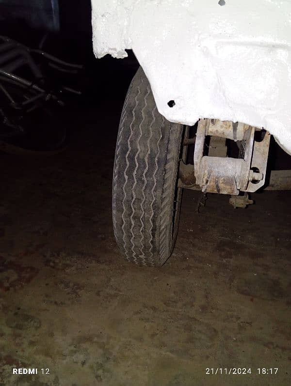 6000 mehran tire 2 adad 0