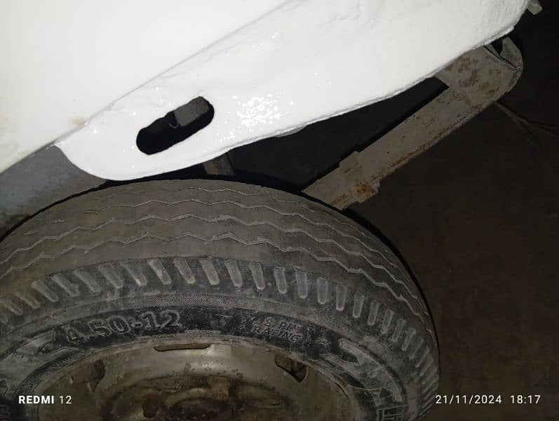 6000 mehran tire 2 adad 2