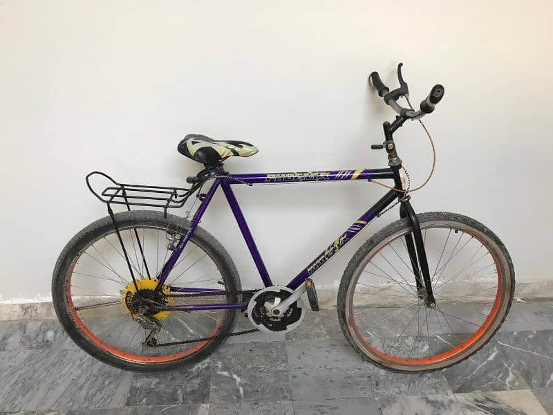 phoenix cycle for sale 4