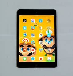 APPLE IPAD MINI 1 STORAGE 16GB