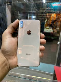 Iphone xs max non pta