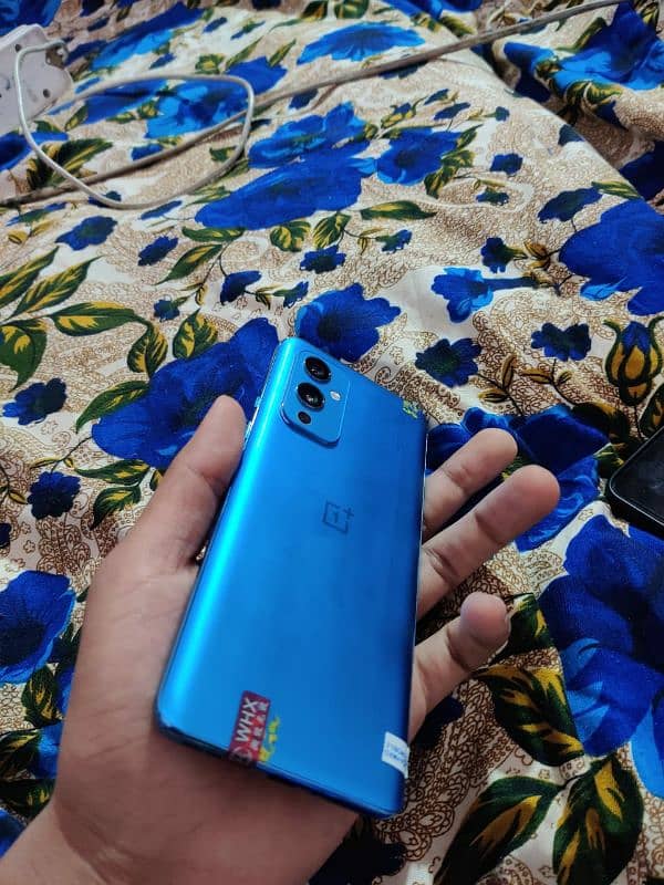 OnePlus 9 5G 2