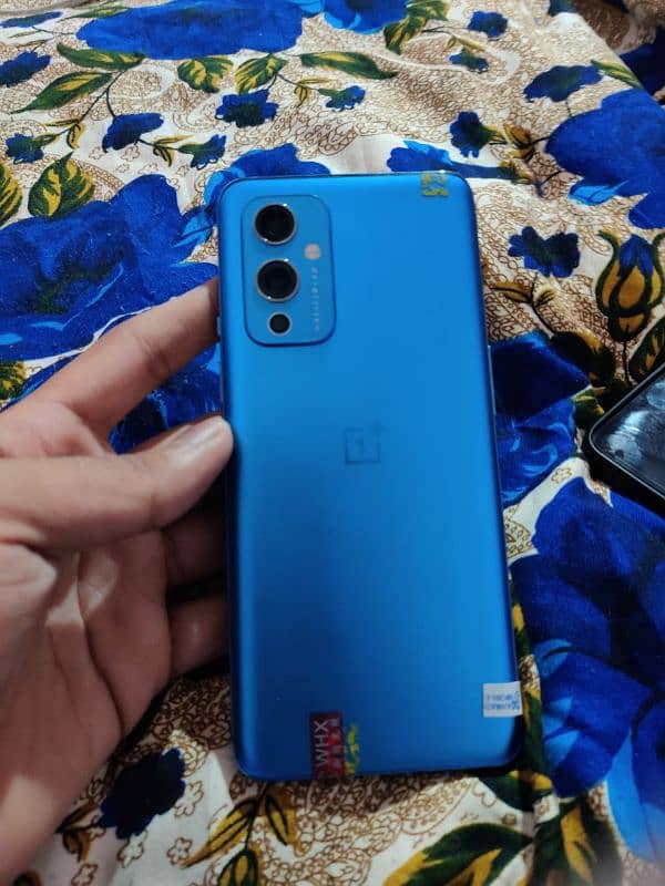 OnePlus 9 5G 3