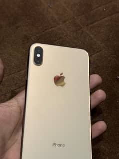 iphone xs max 256Gb Dual Pta