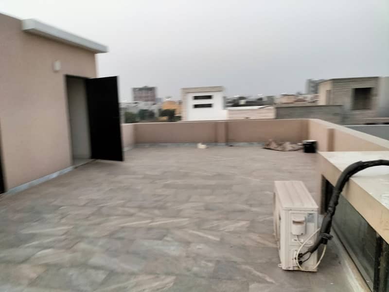 10 Marla Luxury Like Brand new house For Rent In Talha Block Sector E Bahria Town Lahore 18