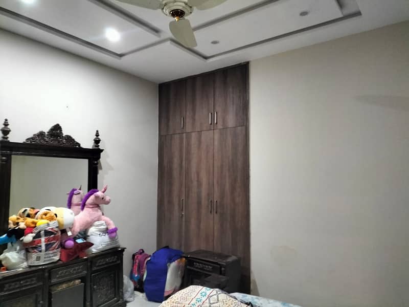 10 Marla Luxury Like Brand new house For Rent In Talha Block Sector E Bahria Town Lahore 35