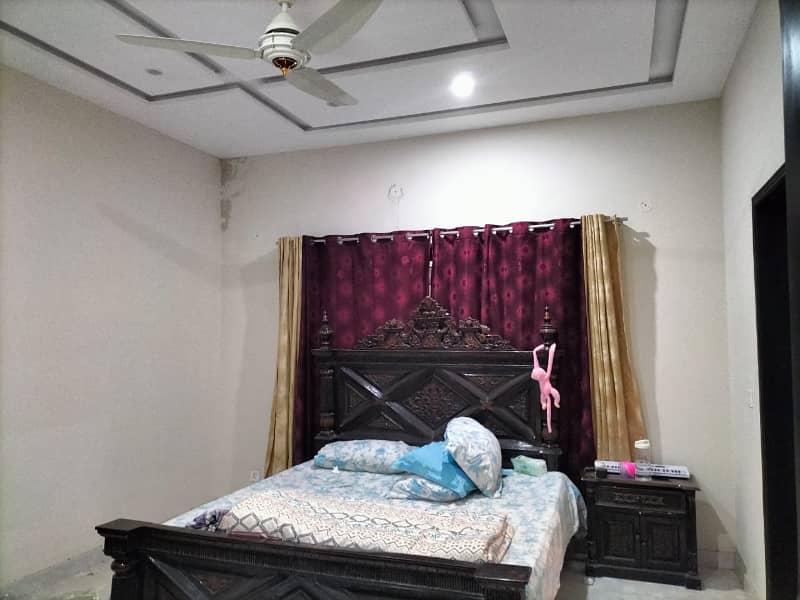 10 Marla Luxury Like Brand new house For Rent In Talha Block Sector E Bahria Town Lahore 37